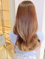 ウィル 西宮店(WiLL)&nbsp;【20代30代40代大人可愛い】ウォームベージュ