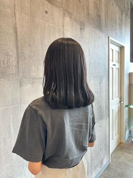 アーチ(ARCH) グレージュ