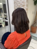 マニッシュ 三鷹駅前店&nbsp;大人レイヤーエレガントスタイル