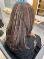 アールヘアー(R hair)&nbsp;ハイライト