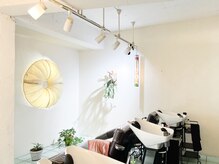 ファウンド(found)の雰囲気（『エステシモ認定サロン』素材美を造る最上級ヘッドスパを）