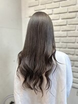 クリーブ 池袋(creeb)&nbsp;ミルクティーグレージュ