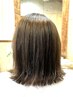 【初回限定】カット＋カラー　11000円→9000円
