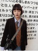short style