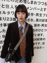 ヒペリカム(hypericum)&nbsp;short style