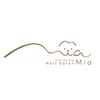 ミア(Mia)のお店ロゴ
