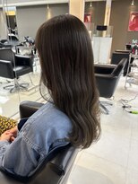 シャンプーボーイエイムス(SHAMPOO BOY aims)&nbsp;透明感カラー