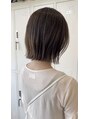 アグ ヘアー フローラ 草津店(Agu hair flola)&nbsp;透明感のあるカラーお任せください