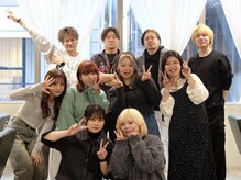 ◇あなたにピッタリのスタイリストを見つけて下さい◇