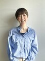 スアビスサロンハナレ 越谷レイクタウン(suavis salon HANARE) 緑川 のぞみ