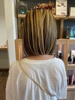 ヒート 御代田店(HEAT) highlight　×　bob