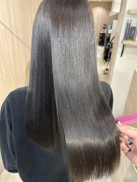 トゥーリ 長崎住吉店(tuuli) グレー