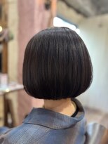 ロッソバイアルター 鎌取(ROSSO by aL-ter)&nbsp;【メルティカラー/ウェーブミディアム】鎌取/石橋