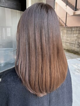 ミル(1001 mille) イルミナカラー/バレイヤージュカラー/グラデーションカラー