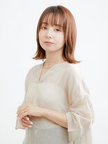 ソシエ 山陽姫路店 ボブウルフ［姫路/姫路駅］