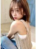 髪質改善/韓国/縮毛矯正/ブリーチ/ダブルカラー/学割/学割U24
