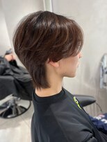 ユーフォリア 池袋東口駅前店(Euphoria) 【Euphoria池袋/wakana】韓国風センターパート