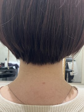 本と南風 guest design