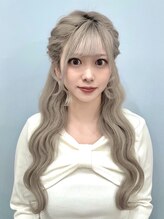 アリエス 渋谷駅東口店(Aries) まひろ 