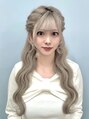 アリエス 渋谷駅東口店(Aries) まひろ