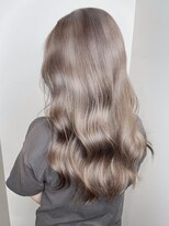 ユキオグループ グラン(yg GRAN)&nbsp;20代30代40代アッシュグレージュナチュラル透明感