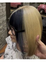 トイロ(toiro)&nbsp;鯖江/髪質改善/艶髪ロング/髪質改善トリートメント/酸性縮毛矯正