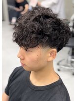 バジー バイ ディーアンドティー(Buzzy by D&T)&nbsp;スペインカール