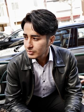 インフィニス 恵比寿(Infinis) 大人センターパート