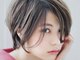 アヴァロンテ アットウィルヘアー(A VOLONTE at will hair)の写真