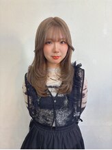 レガーレ(Legare) 升谷 らん