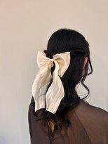 パトゥ 京都四条烏丸(patou)&nbsp;ハーフツイン