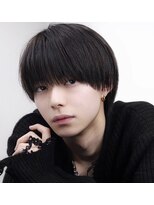 ゴールドシブヤ(GOALD SHIBUYA)&nbsp;ナチュラルマッシュ