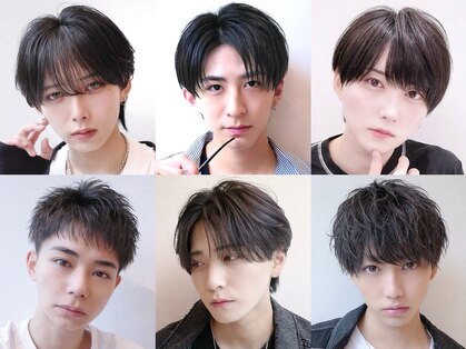 シナジー 本厚木(synergy)の写真