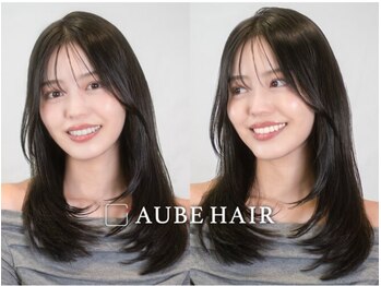 AUBE HAIR azul 吉祥寺店
