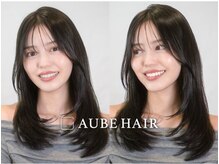 オーブ ヘアー アズール 吉祥寺店(AUBE HAIR azul)
