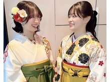 2026年度卒業式のご予約も受付中！