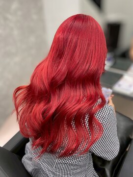 ファイブバイジエクト 堀江(FIVE by The Ect) バーガンディ/モーブブラウン/ワインレッド