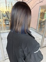 クロエ バイ ラヴィズム 小針店(CLOE by LUVISM)&nbsp;インナーブルー
