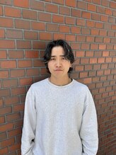 シアン(CYAN)&nbsp;立岡 仁