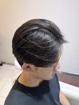 ヴィサージュプラス(VISAGE plus)&nbsp;大人っぽいメンズカット