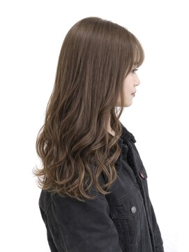 イワッシュ 天王町駅店(IwAsh) #髪質改善#縮毛矯正#学割U24#天王町駅