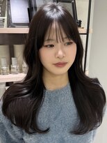 キートス(Kiitos)&nbsp;【大人可愛いロングくびれ巻き】