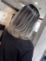 シェルヴ(XELVE) エアタッチバレイヤージュ