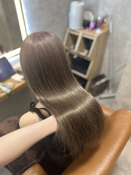 スタンス(STANCE) オリーブグレージュ