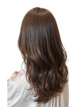 美髪トリートメントは「カラーやパーマの後日ダメージ」も軽減させる