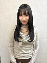 ルフトバイアンビエンテ(Luft by ambiente) フェイスレイヤー【倉本】