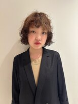 Folklore【フォークロア】翠町支店　《髪質改善サロン》&nbsp;ドライパーマ