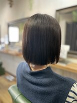 アイル(i'LL)&nbsp;ストレートボブ