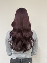 ケイリー(KAYLEE)&nbsp;ラベンダーピンク