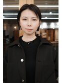 ミニボブ
